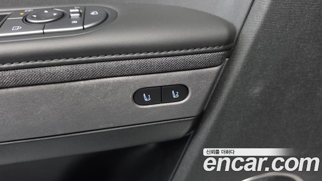 Hyundai Ioniq5 2025 — photo 39