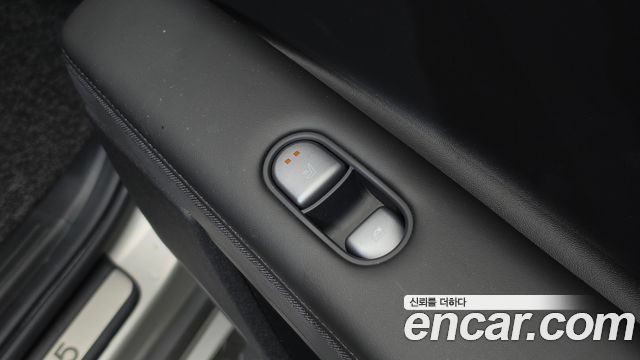 Hyundai Ioniq5 2025 — photo 40