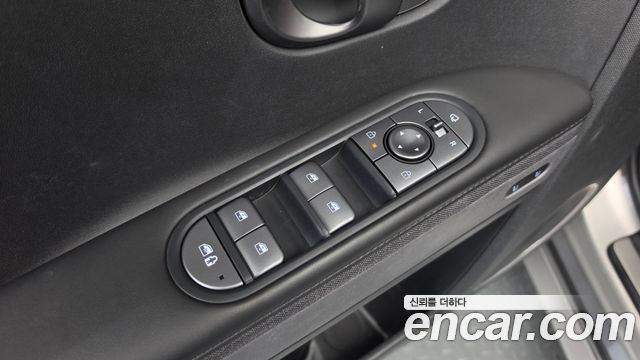 Hyundai Ioniq5 2025 — photo 42