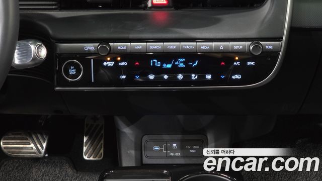 Hyundai Ioniq5 2025 — photo 43