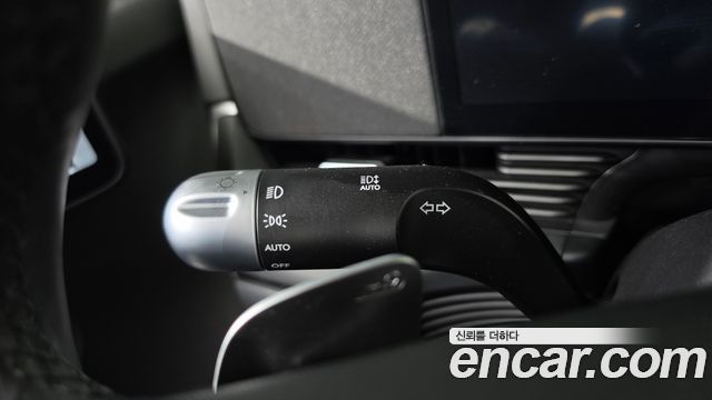 Hyundai Ioniq5 2025 — photo 44