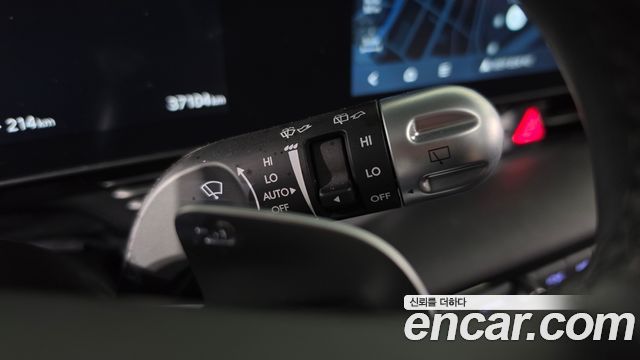 Hyundai Ioniq5 2025 — photo 45