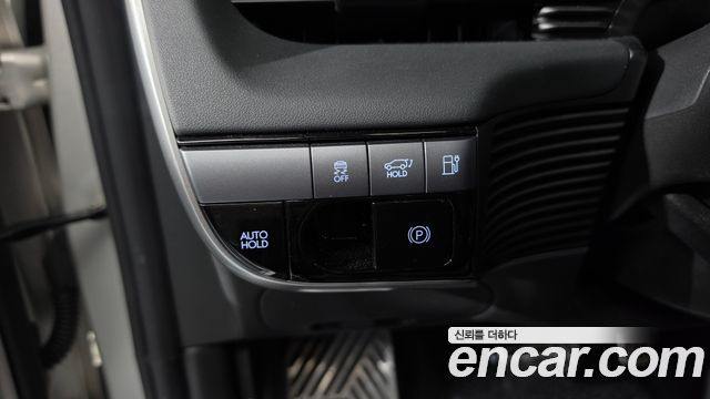 Hyundai Ioniq5 2025 — photo 46