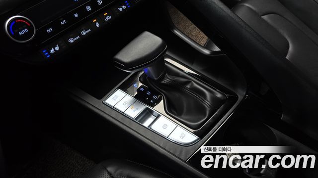 Hyundai AVANTE 2026 — photo 12