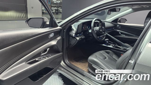 Hyundai AVANTE 2026 — photo 13