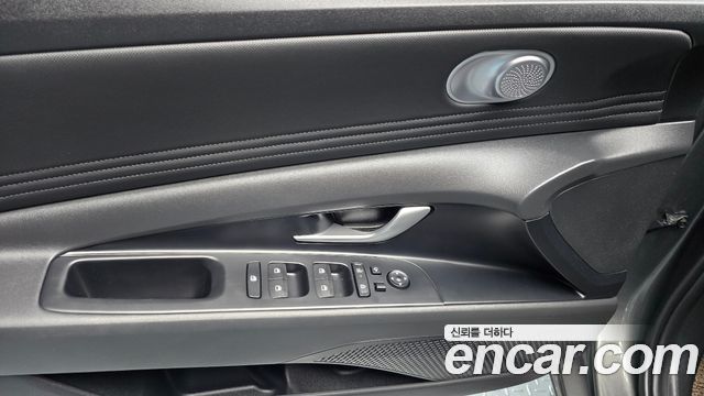 Hyundai AVANTE 2026 — photo 24