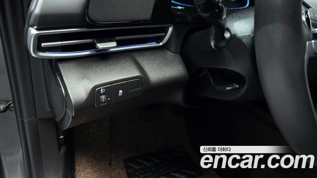 Hyundai AVANTE 2026 — photo 25
