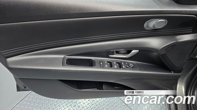 Hyundai AVANTE 2026 — photo 14