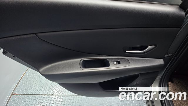 Hyundai AVANTE 2026 — photo 15