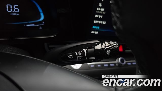 Hyundai AVANTE 2026 — photo 27