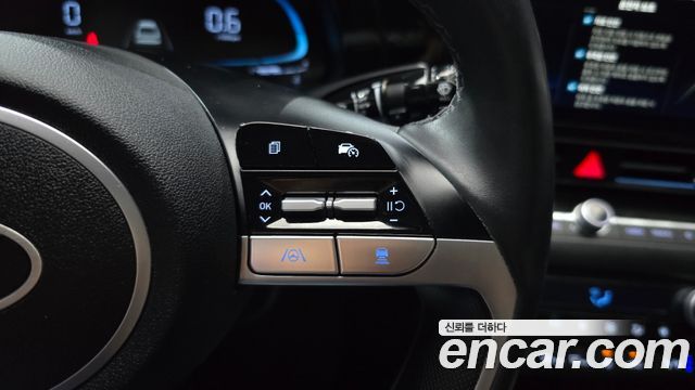 Hyundai AVANTE 2026 — photo 30