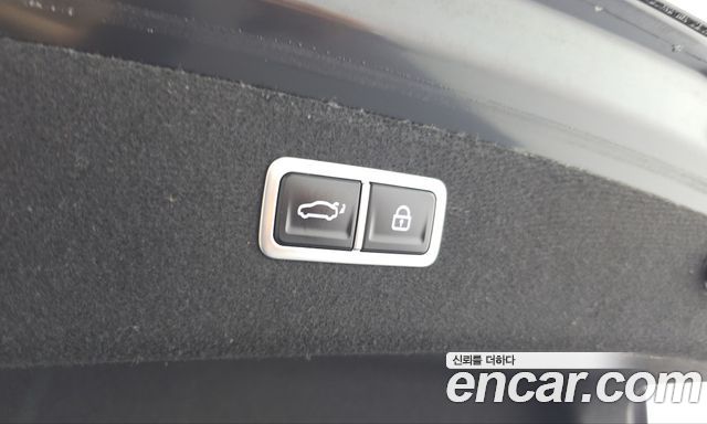 Genesis G80 2022 — photo 23