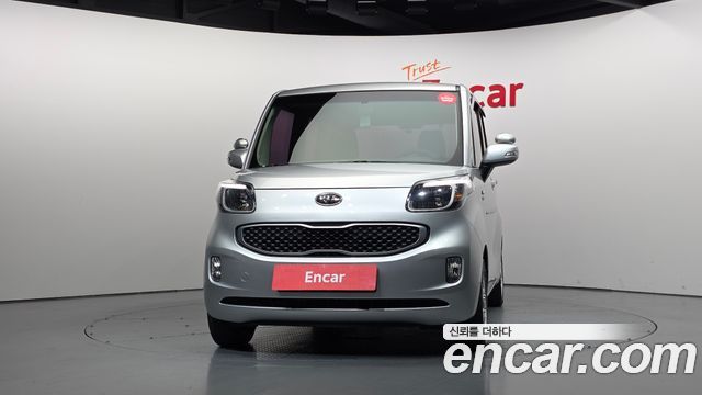 Kia RAY 2012 — photo 3