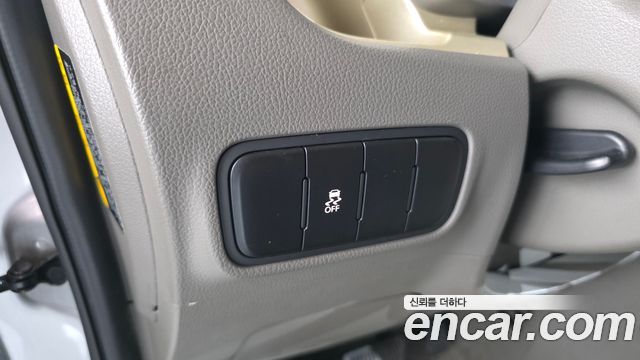 Kia RAY 2012 — photo 12
