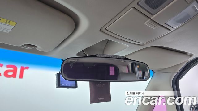 Kia RAY 2012 — photo 17
