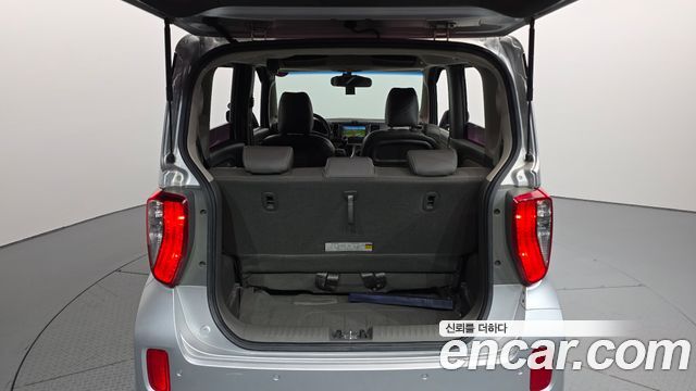 Kia RAY 2012 — photo 20