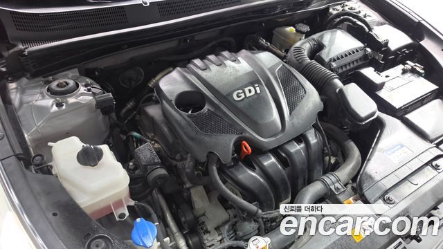 Hyundai Grandeur 2014 — photo 6
