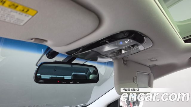 Hyundai Grandeur 2014 — photo 17