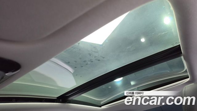Hyundai Grandeur 2014 — photo 18