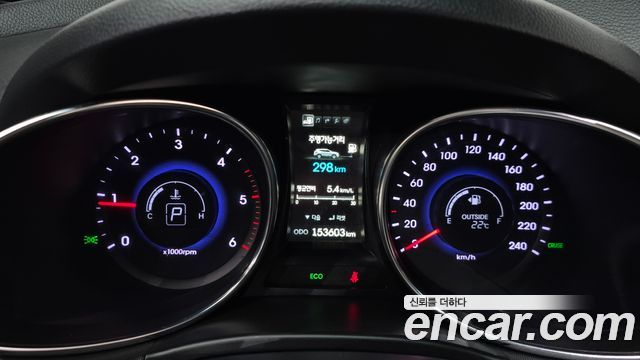 Hyundai Santafe 2015 — photo 11