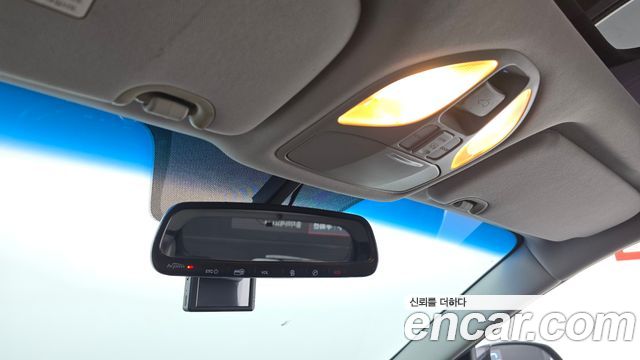 Hyundai Santafe 2015 — photo 21
