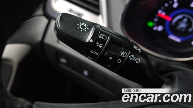 Hyundai Santafe 2015 — photo 23