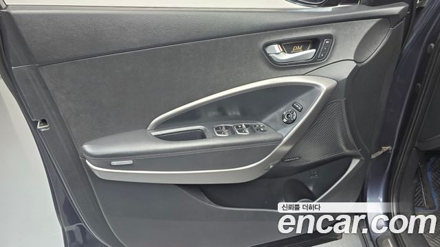 Hyundai Santafe 2015 — photo 14