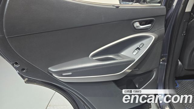 Hyundai Santafe 2015 — photo 15