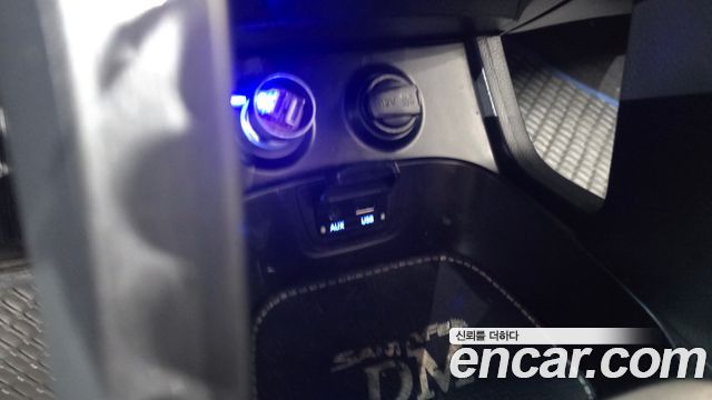 Hyundai Santafe 2015 — photo 27