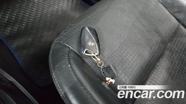 Hyundai Santafe 2015 — photo 29