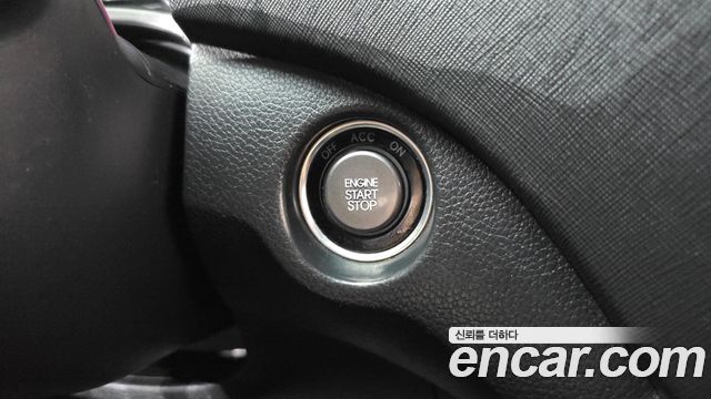 Hyundai Santafe 2015 — photo 30