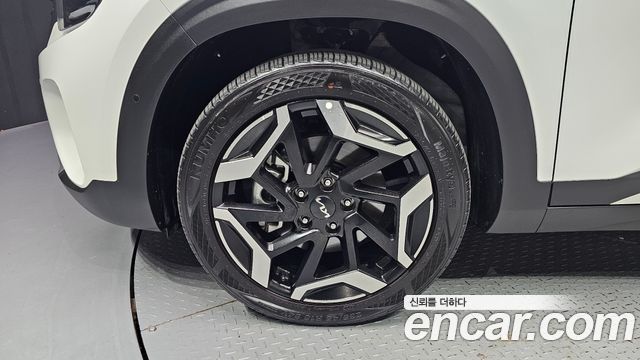 Kia Seltos 2025 — photo 5