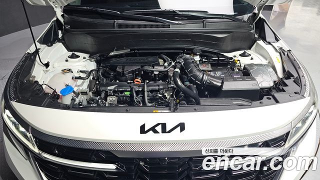 Kia Seltos 2025 — photo 6
