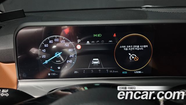 Kia Seltos 2025 — photo 11