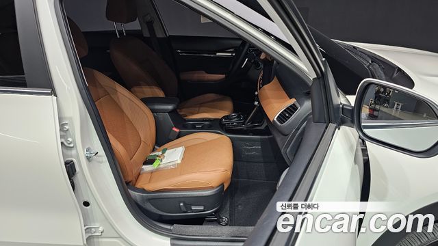 Kia Seltos 2025 — photo 13
