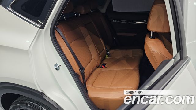 Kia Seltos 2025 — photo 17
