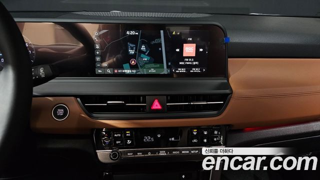 Kia Seltos 2025 — photo 18