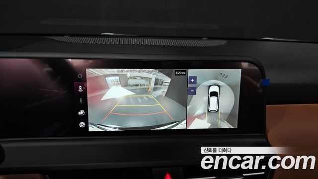 Kia Seltos 2025 — photo 20