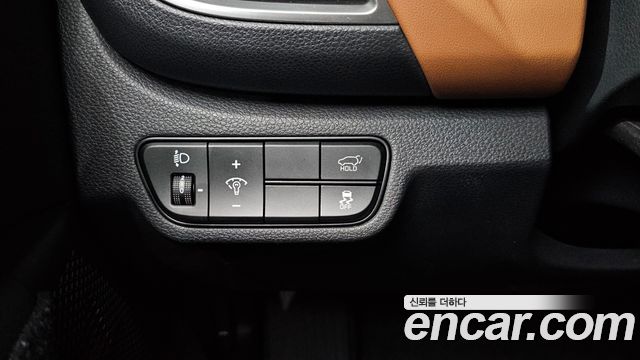 Kia Seltos 2025 — photo 22