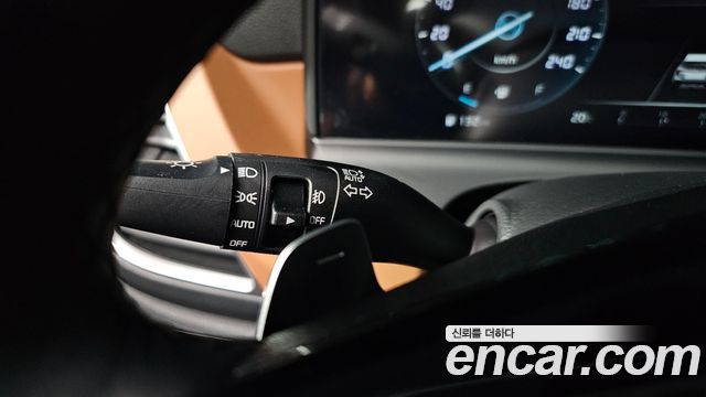 Kia Seltos 2025 — photo 23