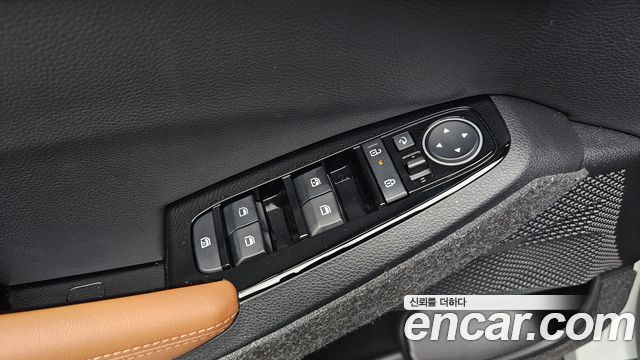 Kia Seltos 2025 — photo 24