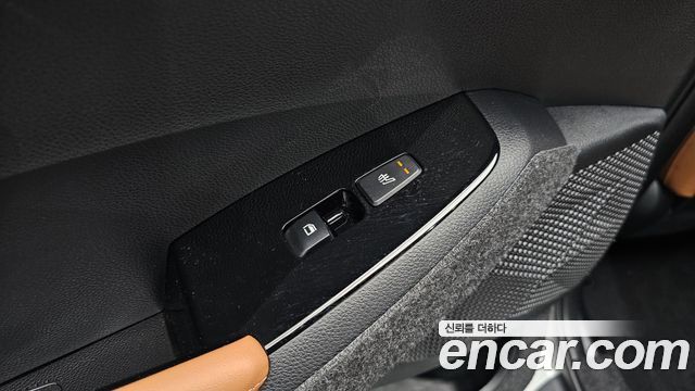 Kia Seltos 2025 — photo 25