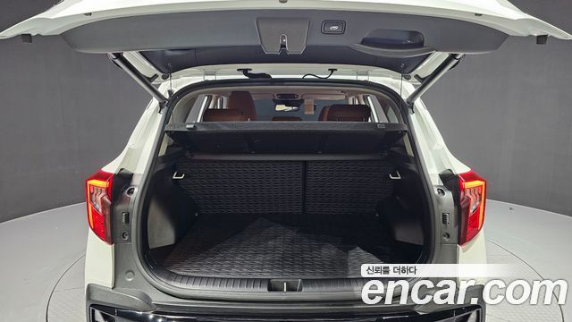Kia Seltos 2025 — photo 26