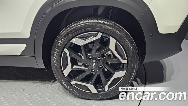 Kia Seltos 2025 — photo 7
