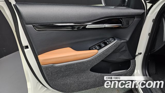 Kia Seltos 2025 — photo 14