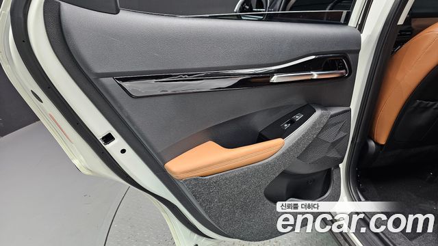 Kia Seltos 2025 — photo 15