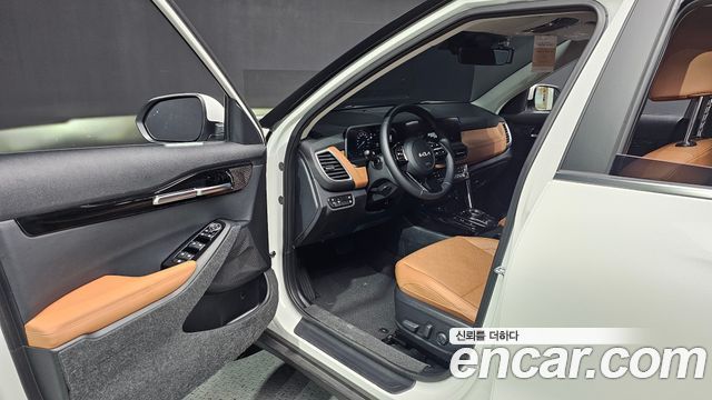 Kia Seltos 2025 — photo 16