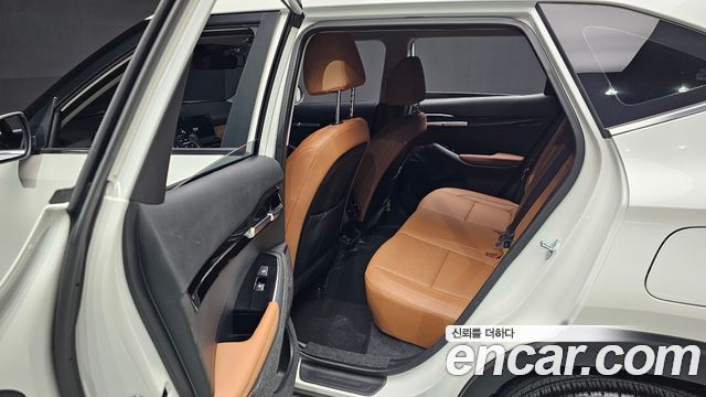 Kia Seltos 2025 — photo 27