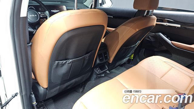 Kia Seltos 2025 — photo 28