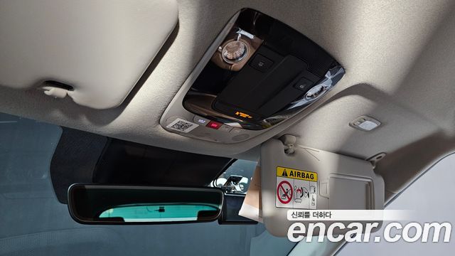 Kia Seltos 2025 — photo 29